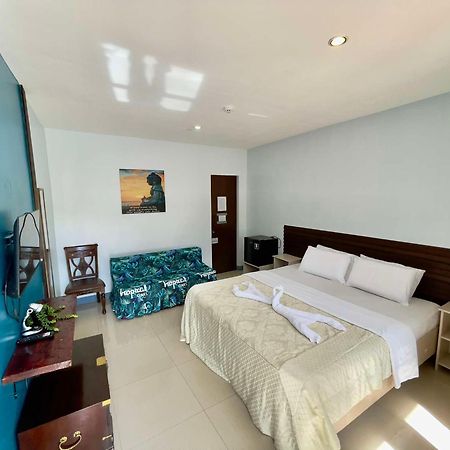 Little Rock Cebu Hotel Lapu-Lapu City Luaran gambar