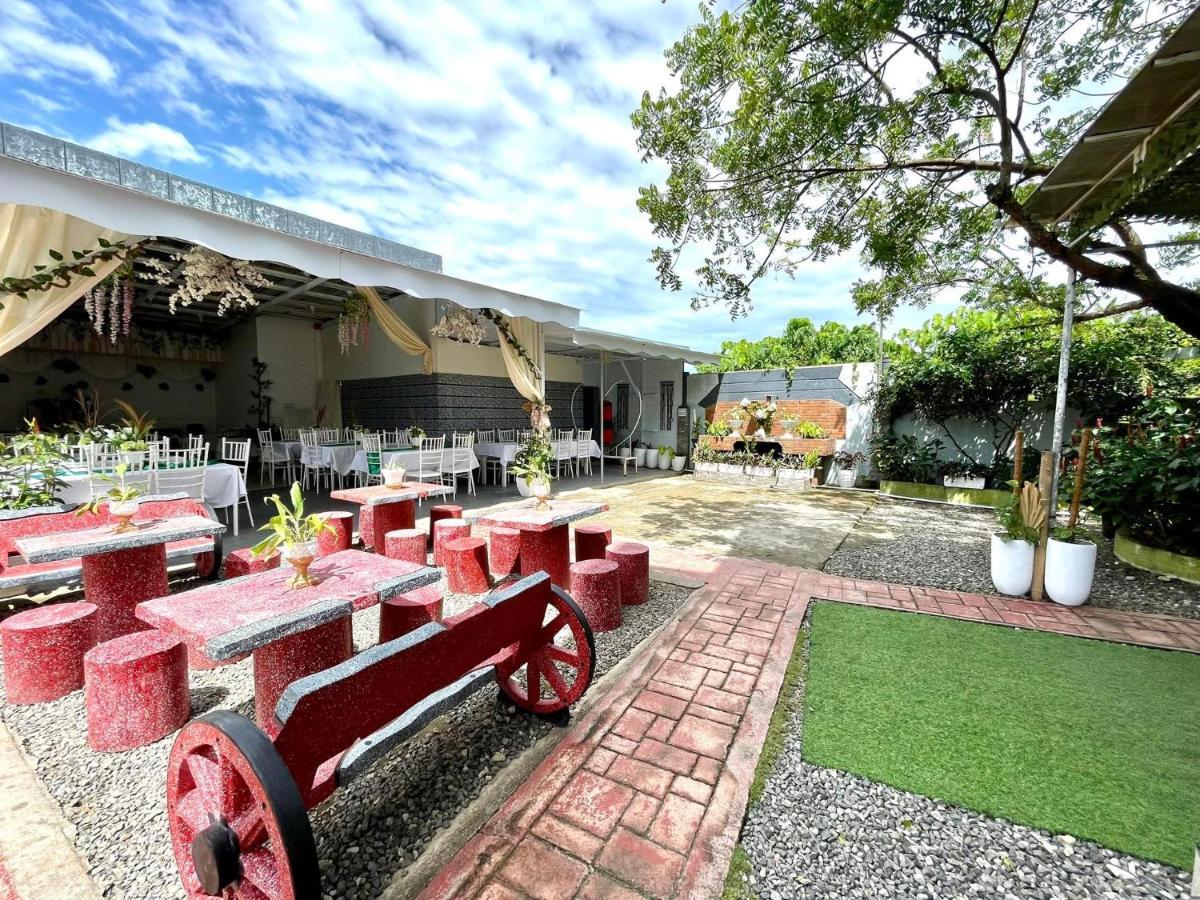 Little Rock Cebu Hotel Lapu-Lapu City Luaran gambar