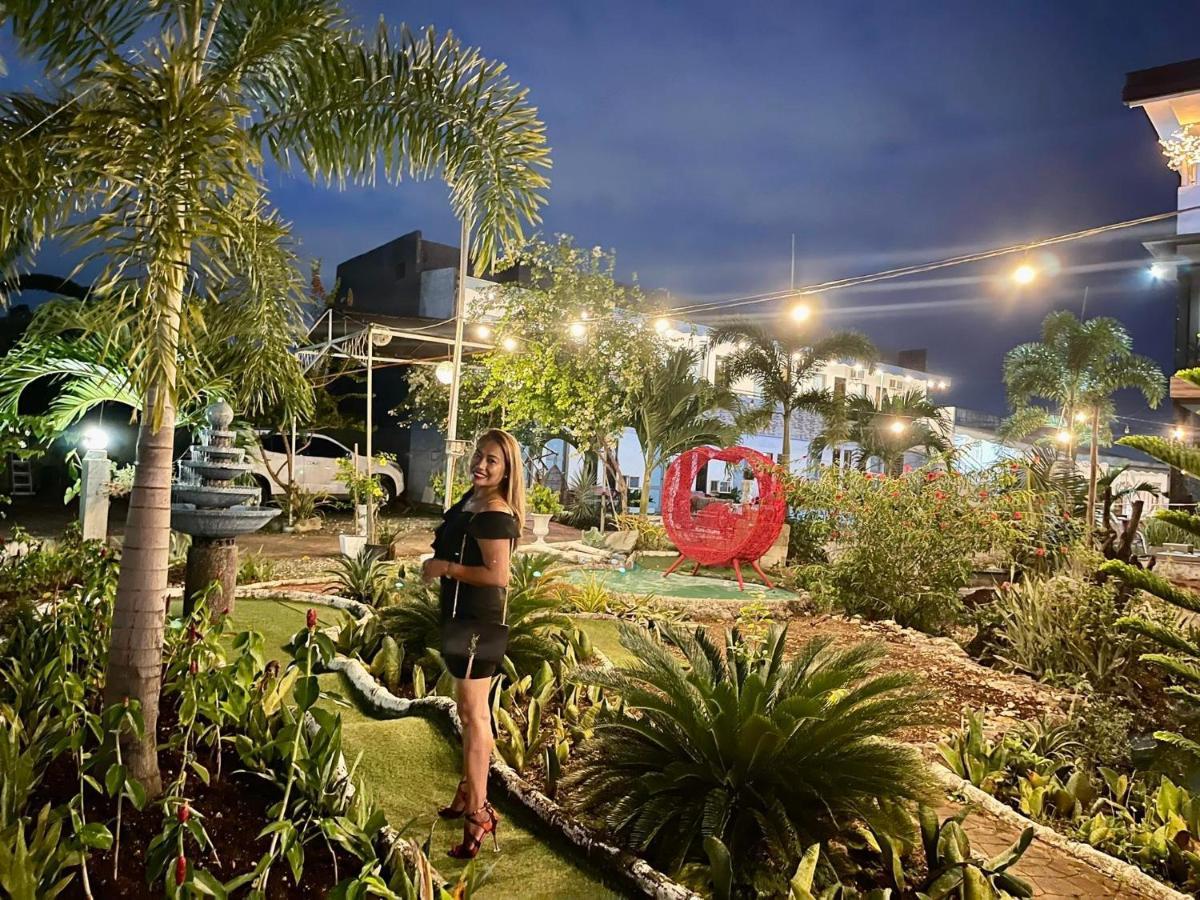 Little Rock Cebu Hotel Lapu-Lapu City Luaran gambar