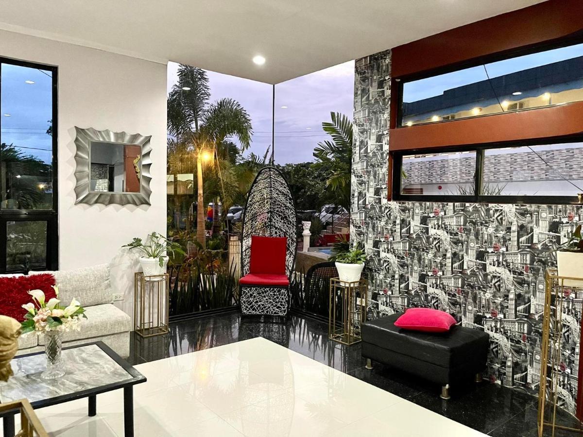 Little Rock Cebu Hotel Lapu-Lapu City Luaran gambar