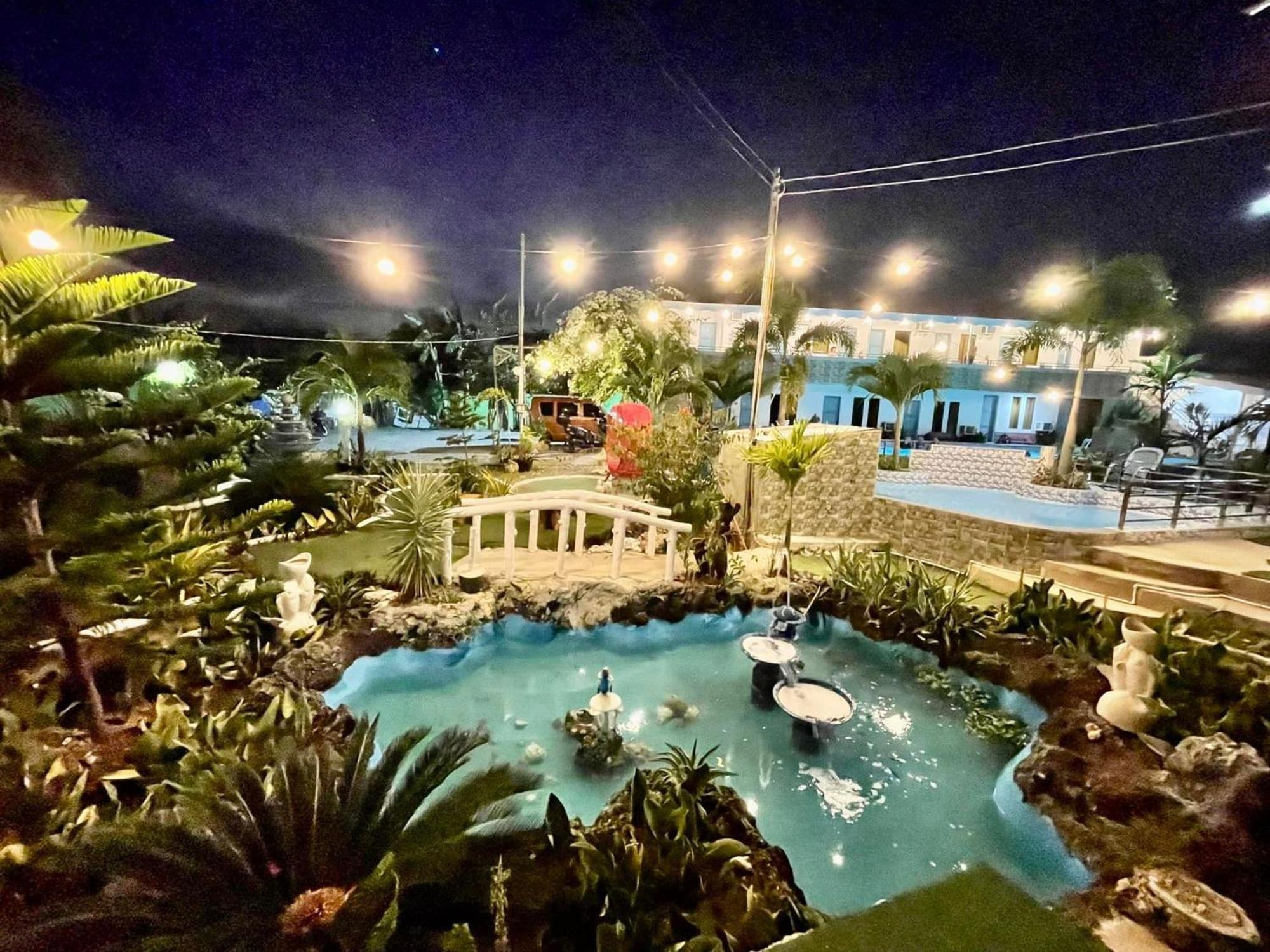 Little Rock Cebu Hotel Lapu-Lapu City Luaran gambar