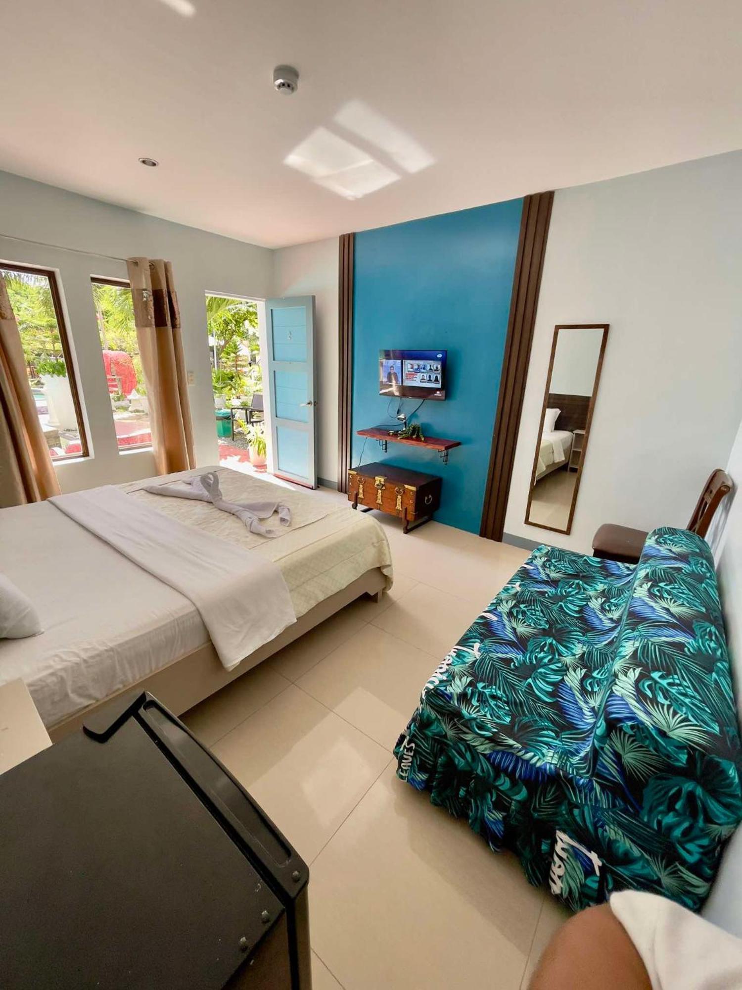 Little Rock Cebu Hotel Lapu-Lapu City Luaran gambar