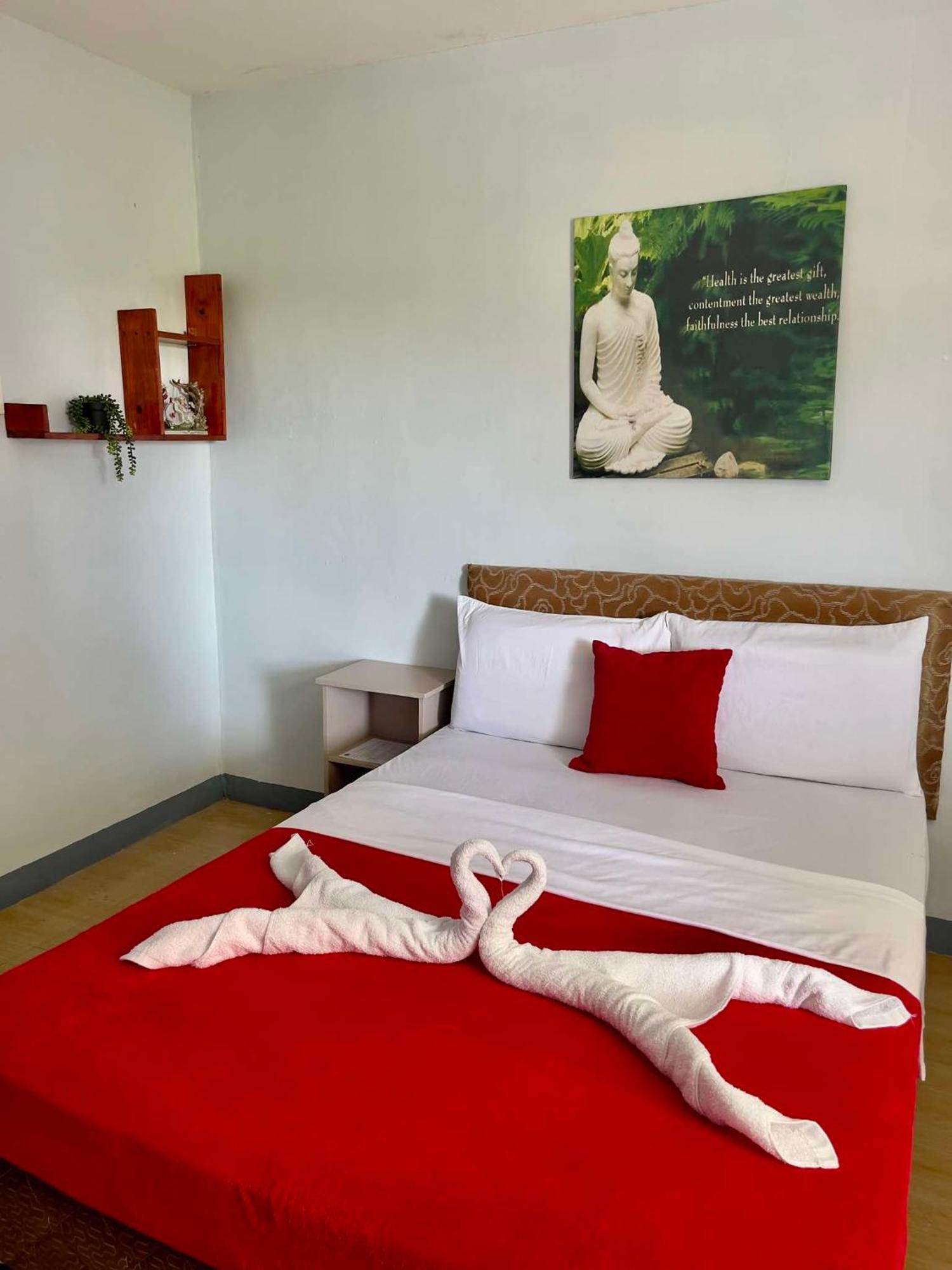 Little Rock Cebu Hotel Lapu-Lapu City Luaran gambar