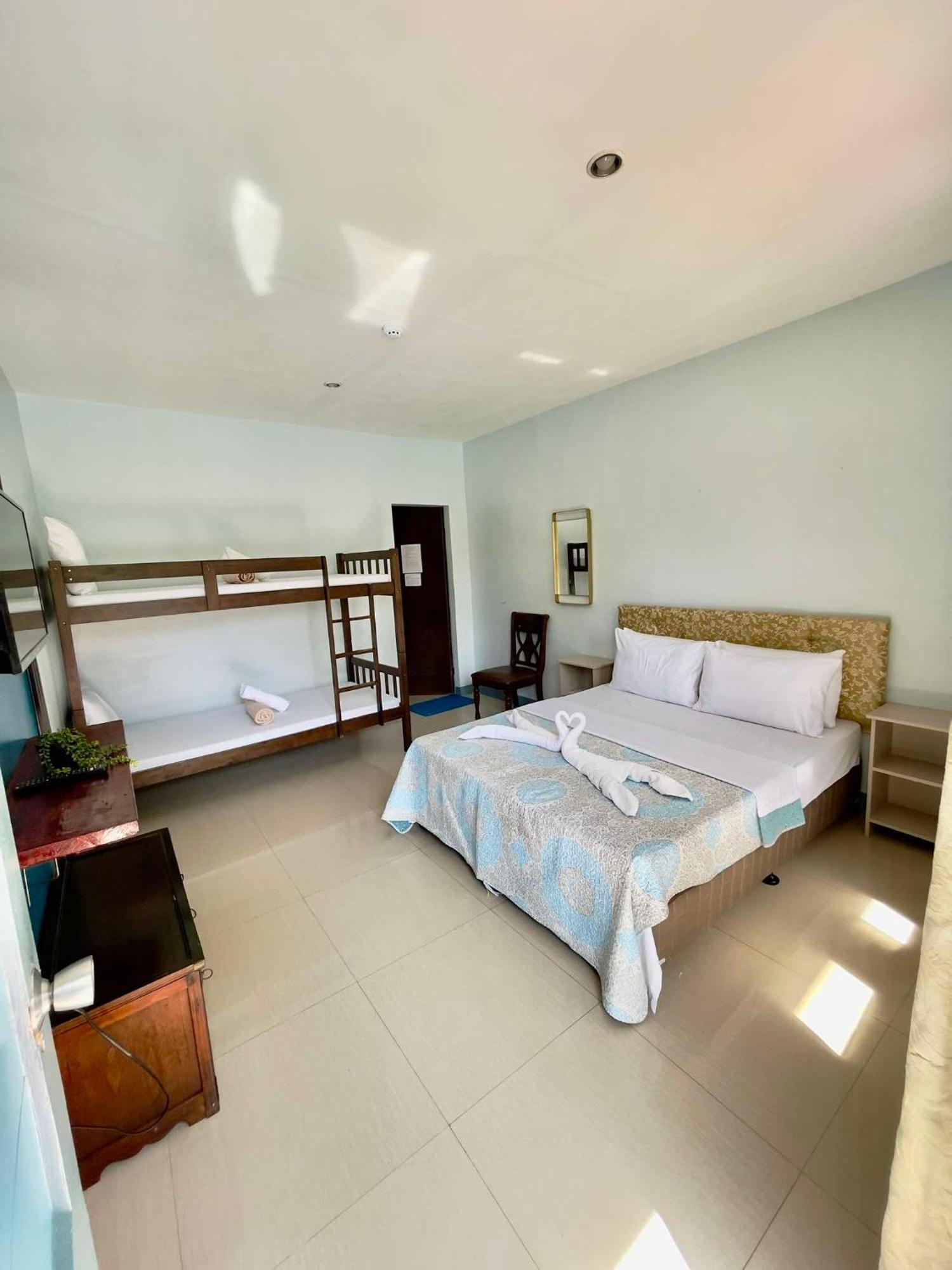 Little Rock Cebu Hotel Lapu-Lapu City Luaran gambar
