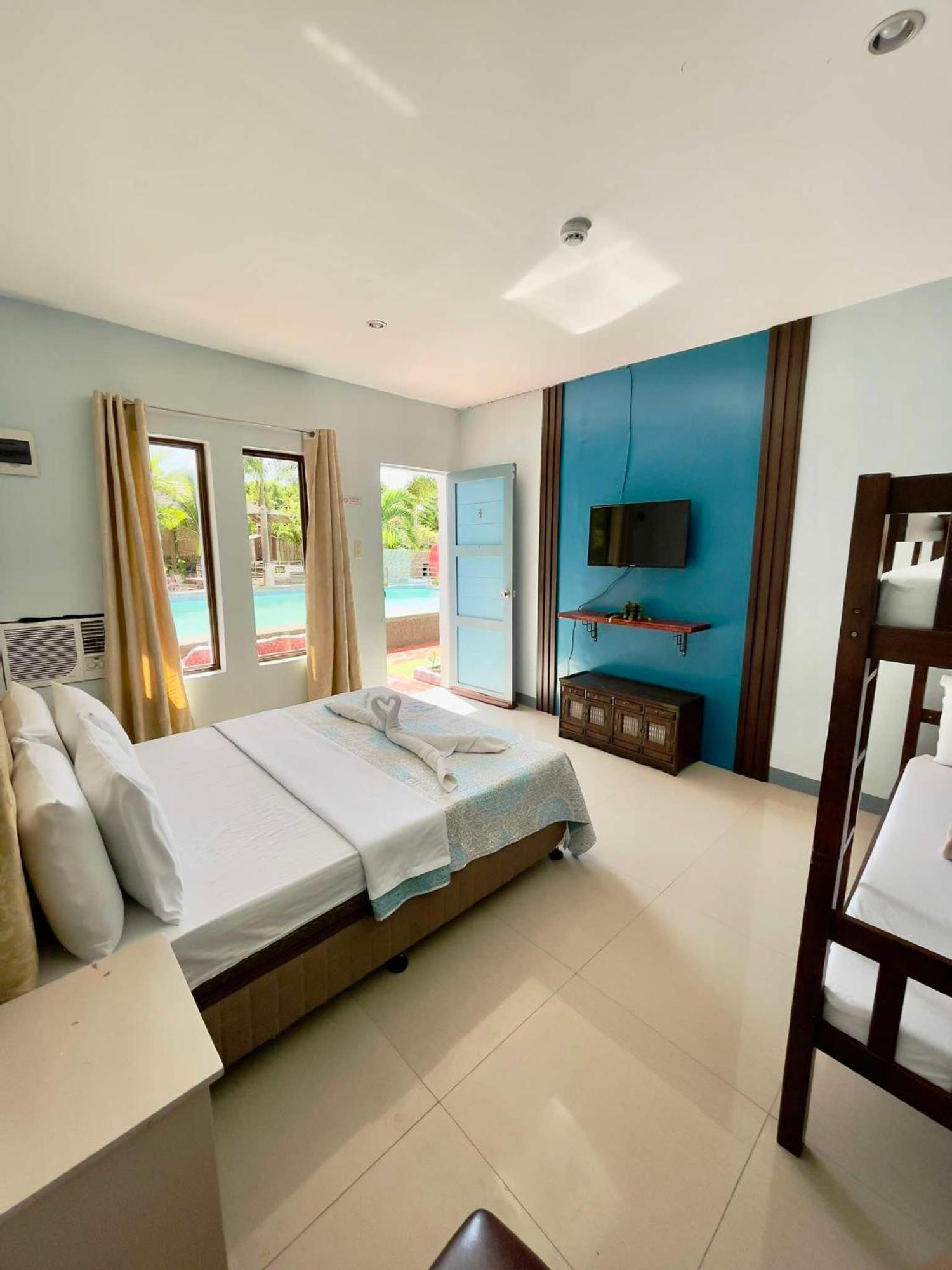 Little Rock Cebu Hotel Lapu-Lapu City Luaran gambar