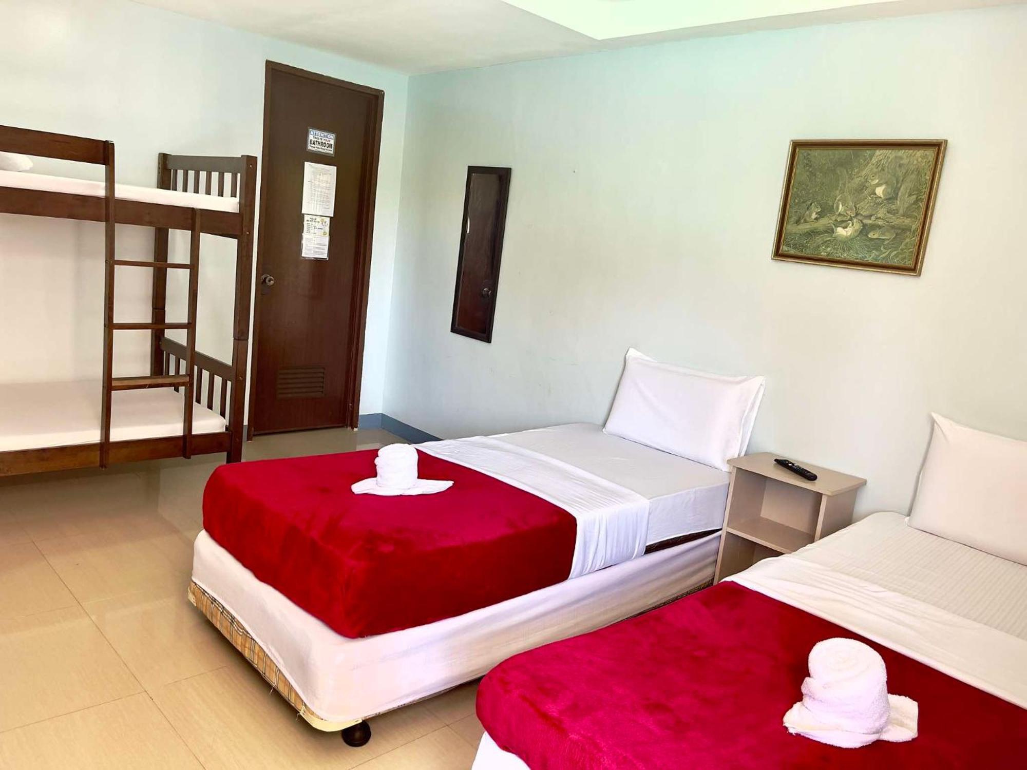 Little Rock Cebu Hotel Lapu-Lapu City Luaran gambar