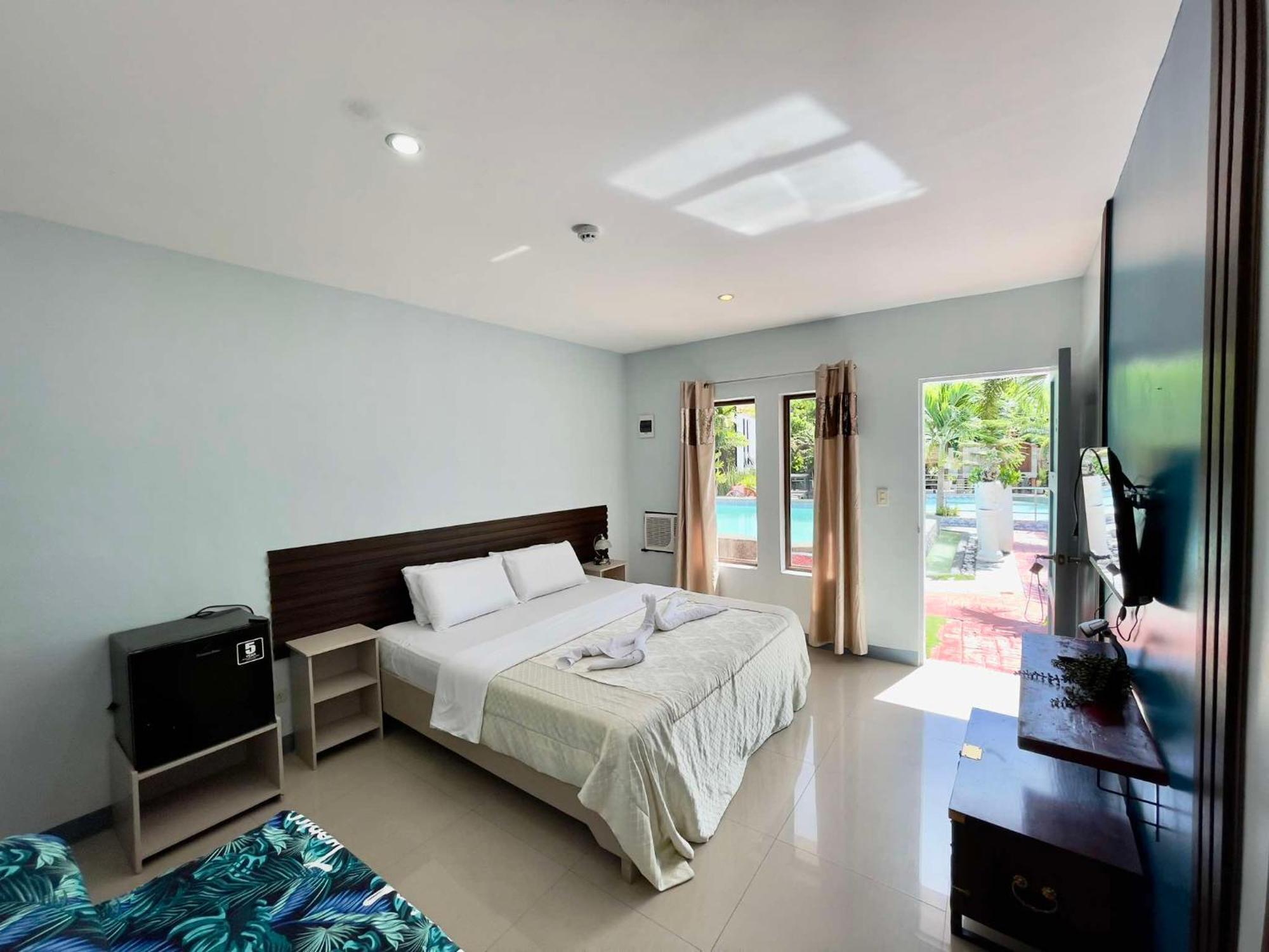 Little Rock Cebu Hotel Lapu-Lapu City Luaran gambar