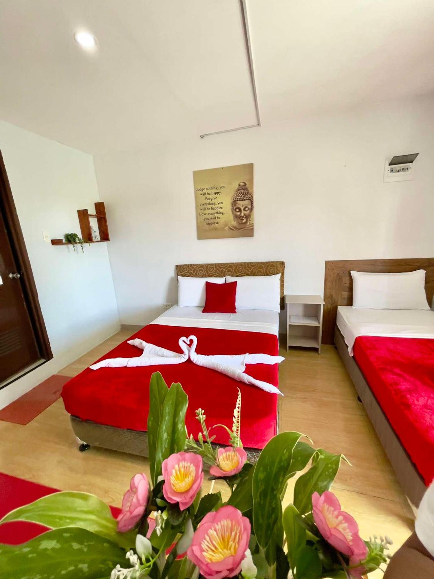 Little Rock Cebu Hotel Lapu-Lapu City Luaran gambar